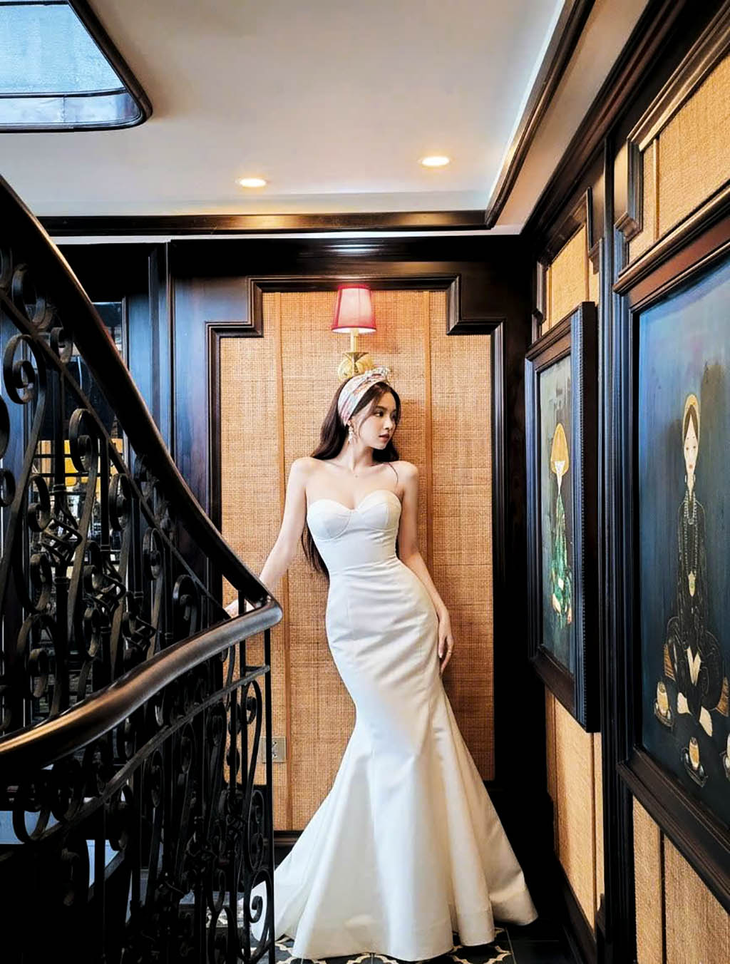 Experience the art of slow travel on a Halong Bay cruise